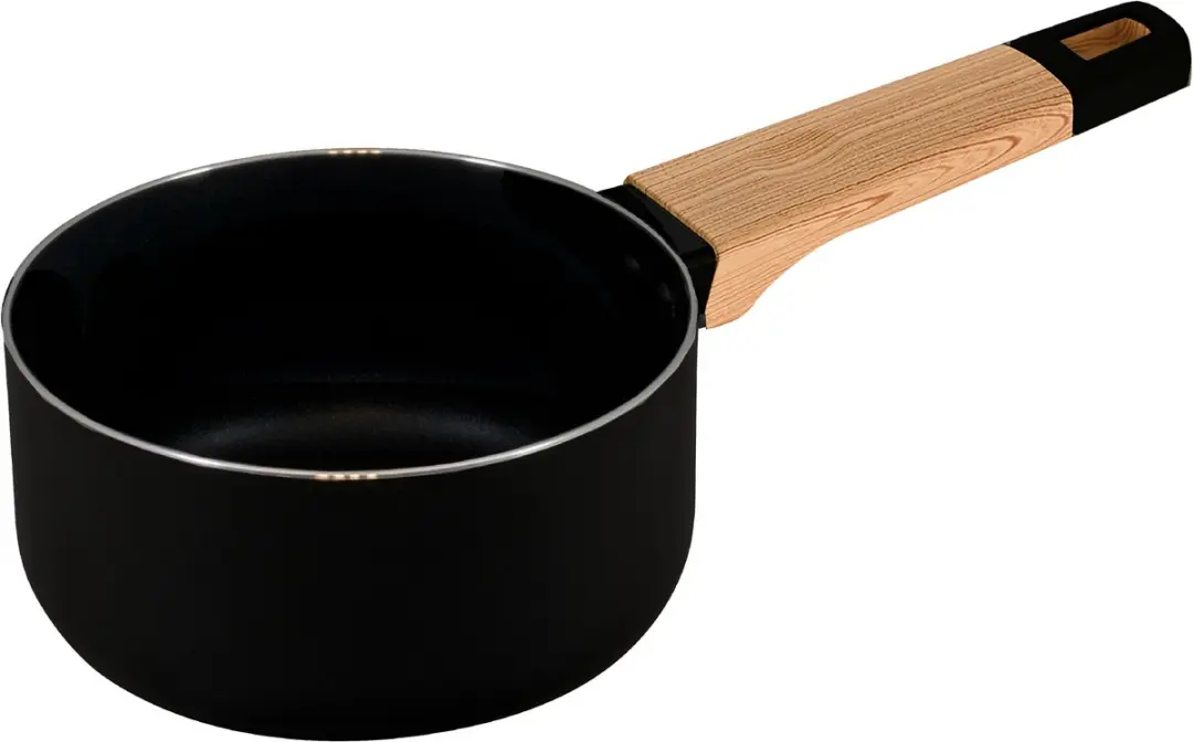 Bergner Earth Rondel Aluminium 16cm