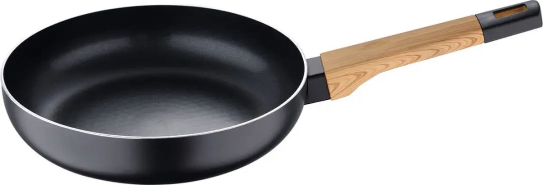 Pan Bergner Earth Ø 20 cm Aluminium