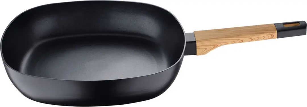 Pan Bergner Earth Ø 28 cm Aluminium