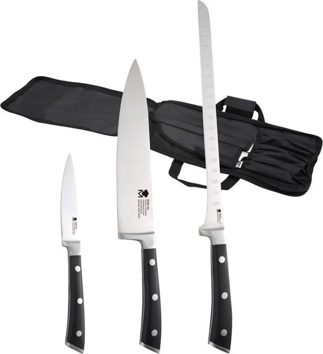 Masterpro Foodies Messenset