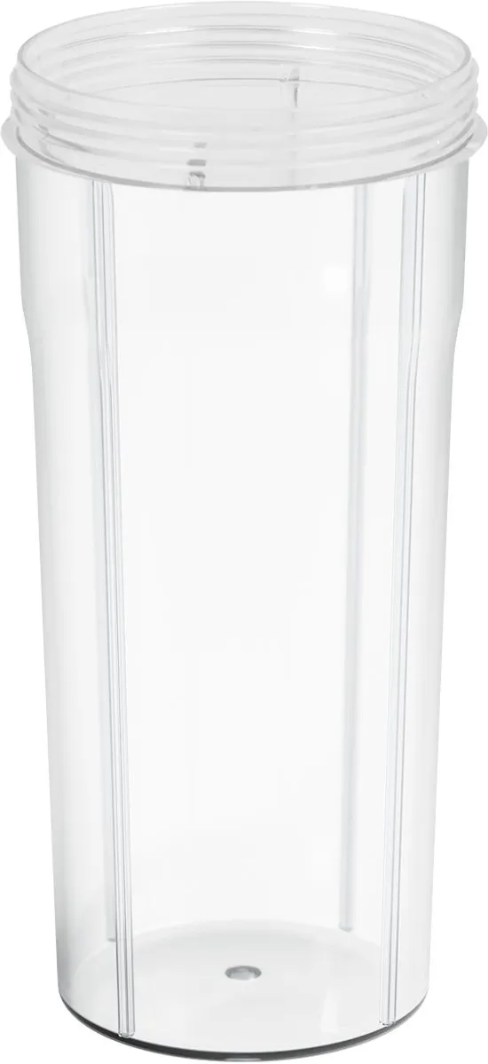 KitchenBrothers To-go Drinkfles 600ml