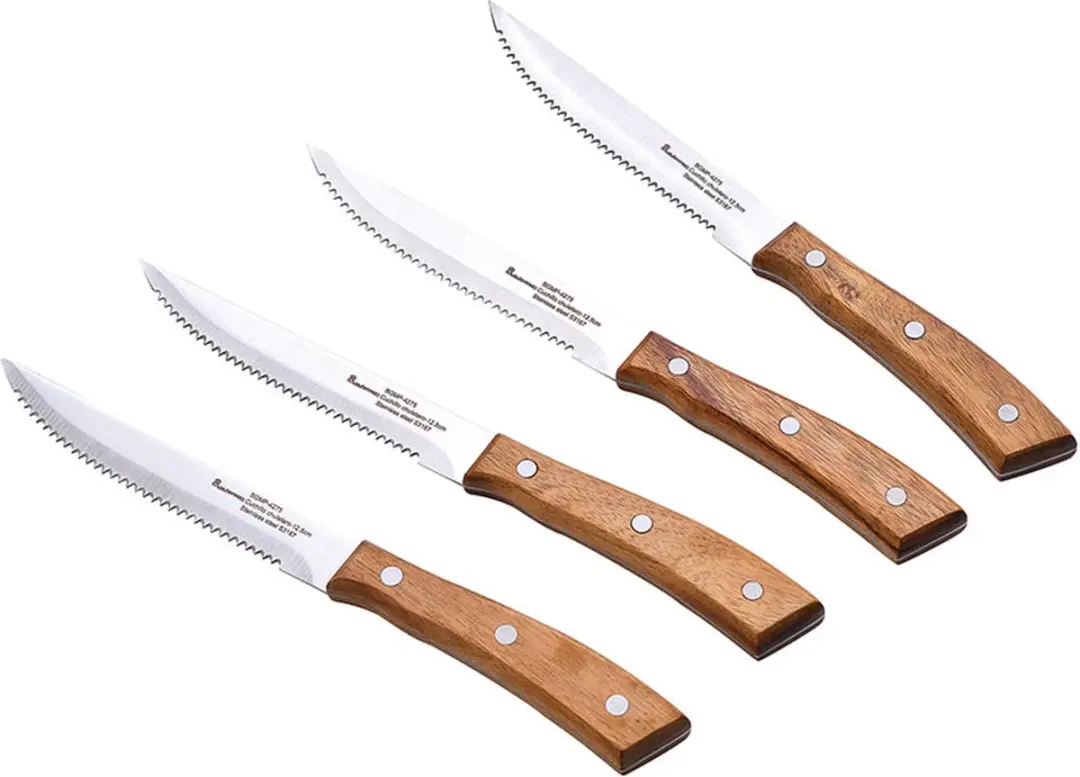 Masterpro Steakmessenset Smart