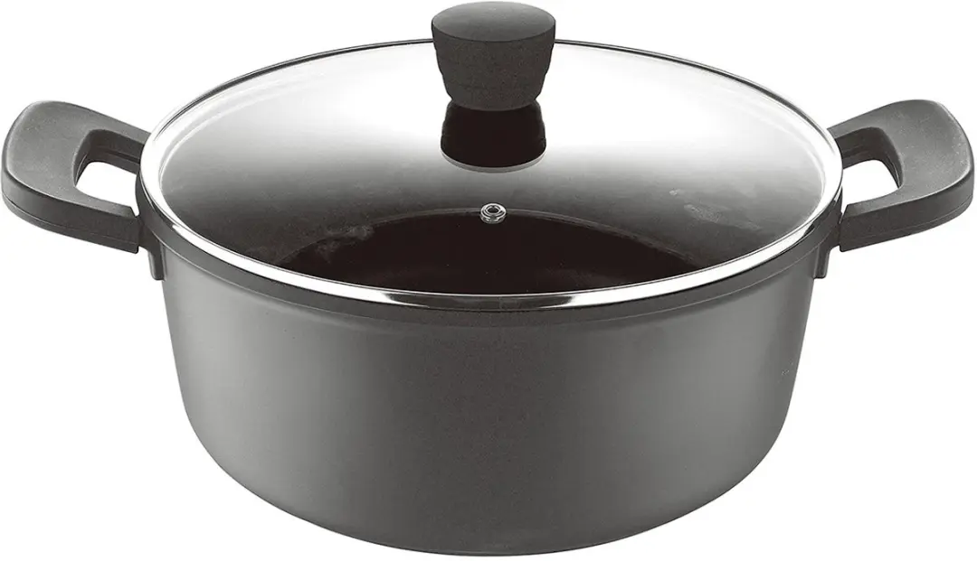 Bergner Kookpan Retro