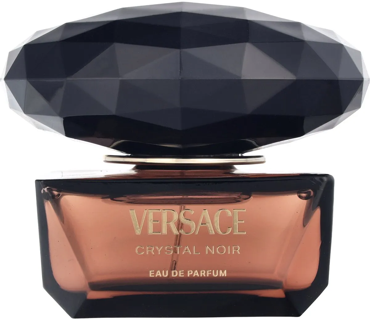 Versace Crystal Noir Damesparfum 50ml