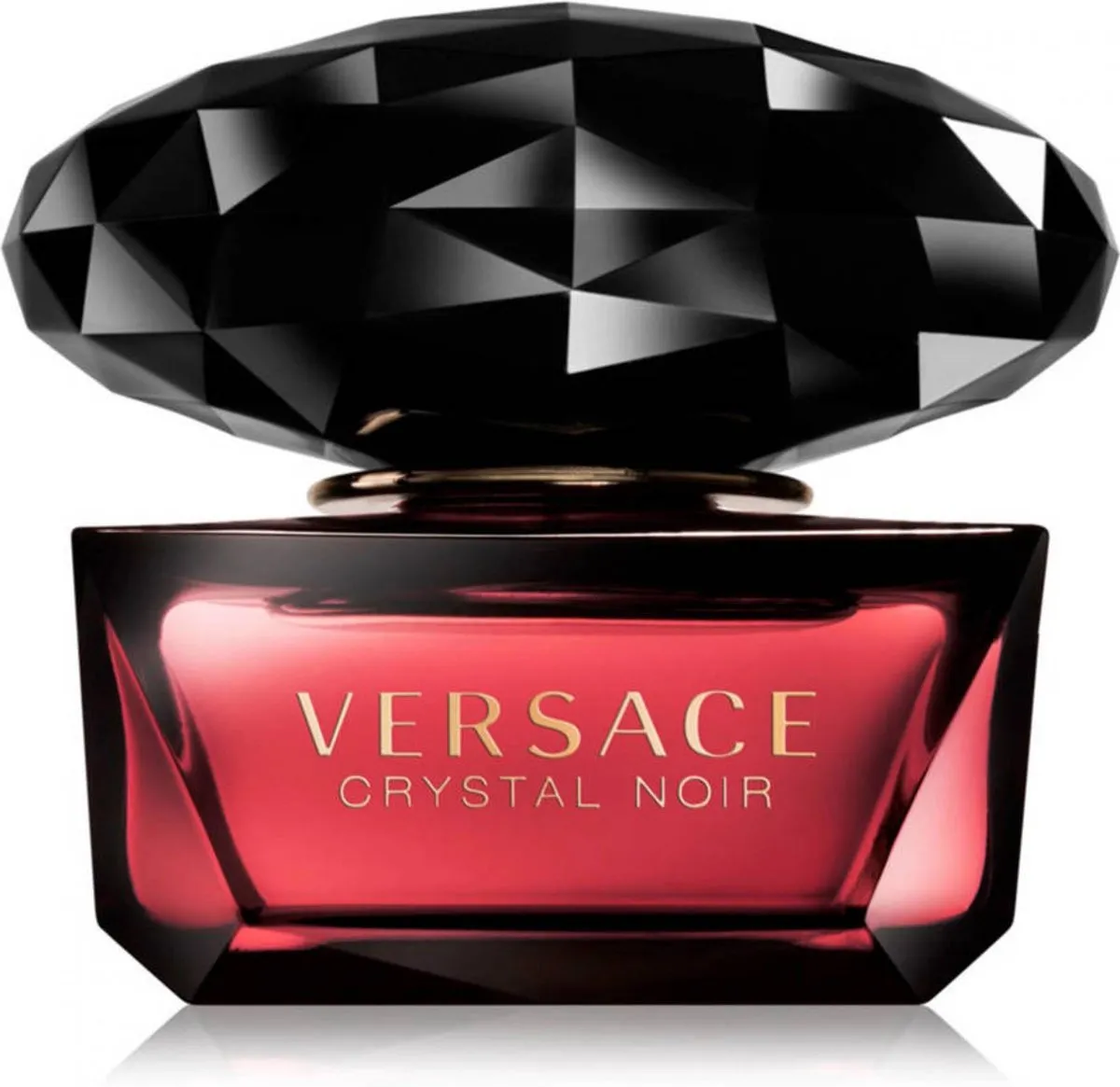 Versace Crystal Noir Damesparfum 50ml