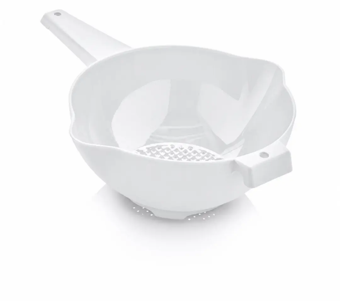 Tupperware Handvergiet