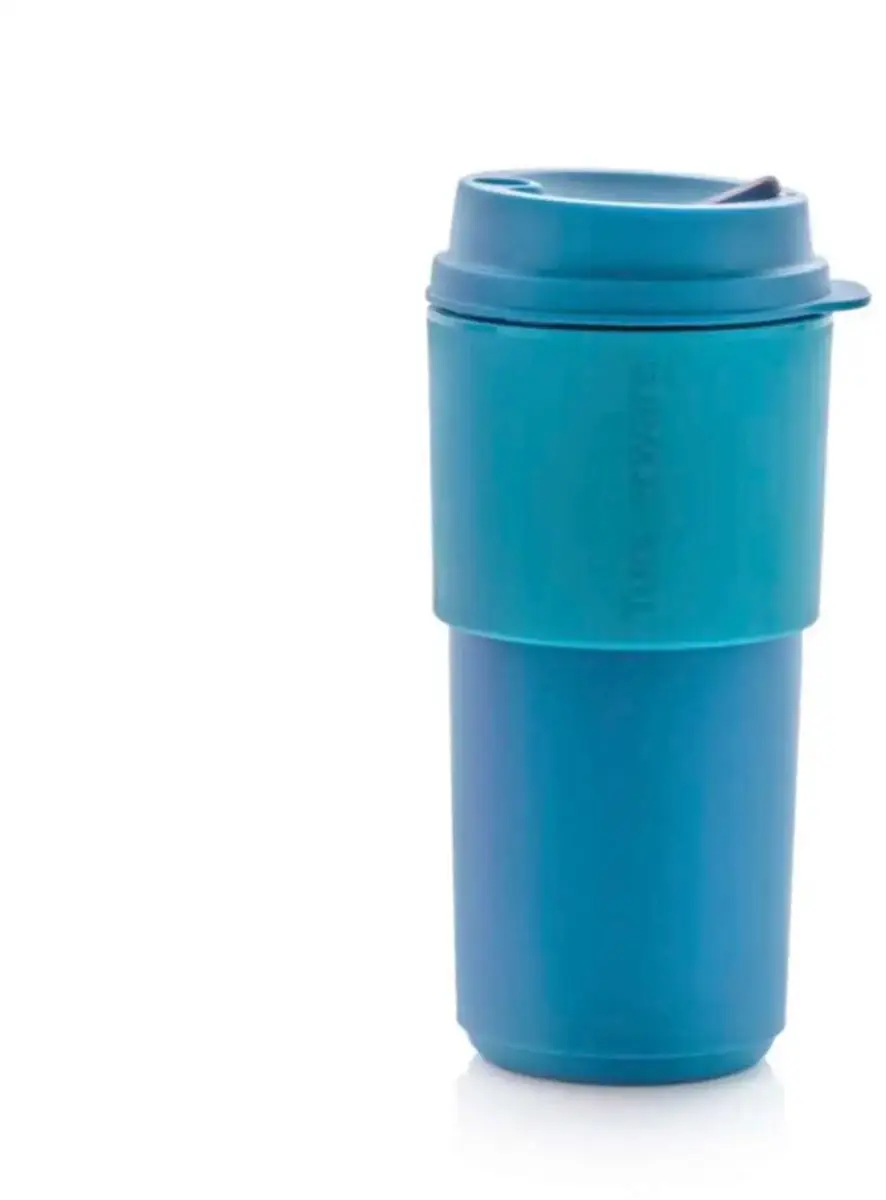 Tupperware Coffee Mok to go Tupperware