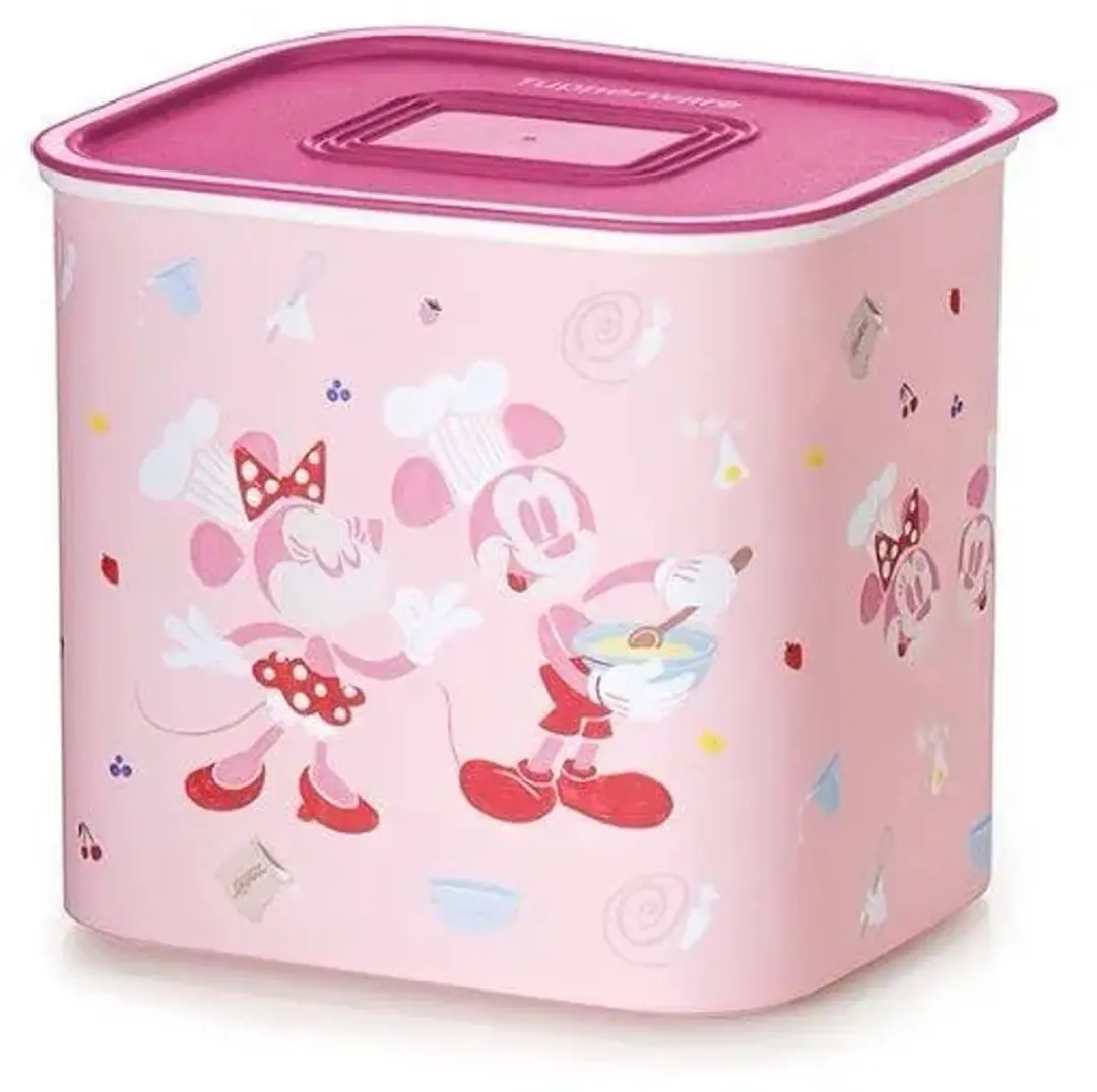 Tupperware Blokbus (koekjesdoos ), 2,1l