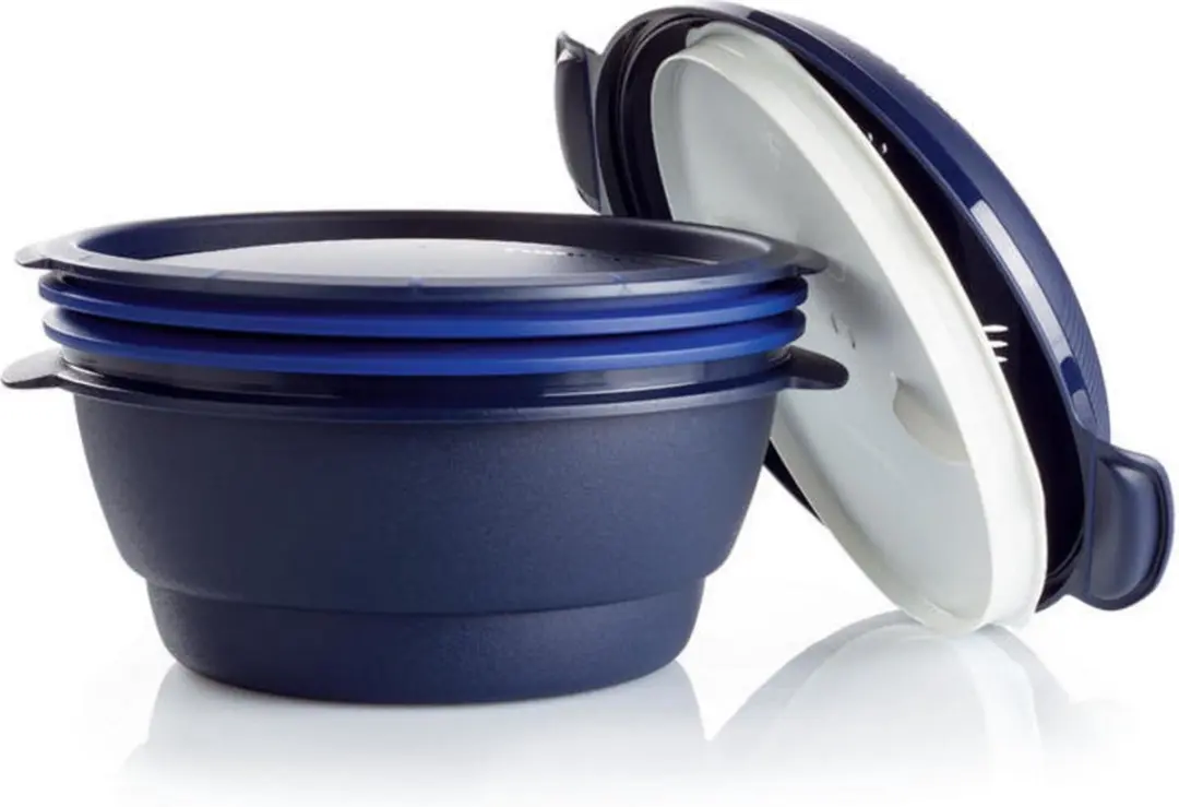 Tupperware