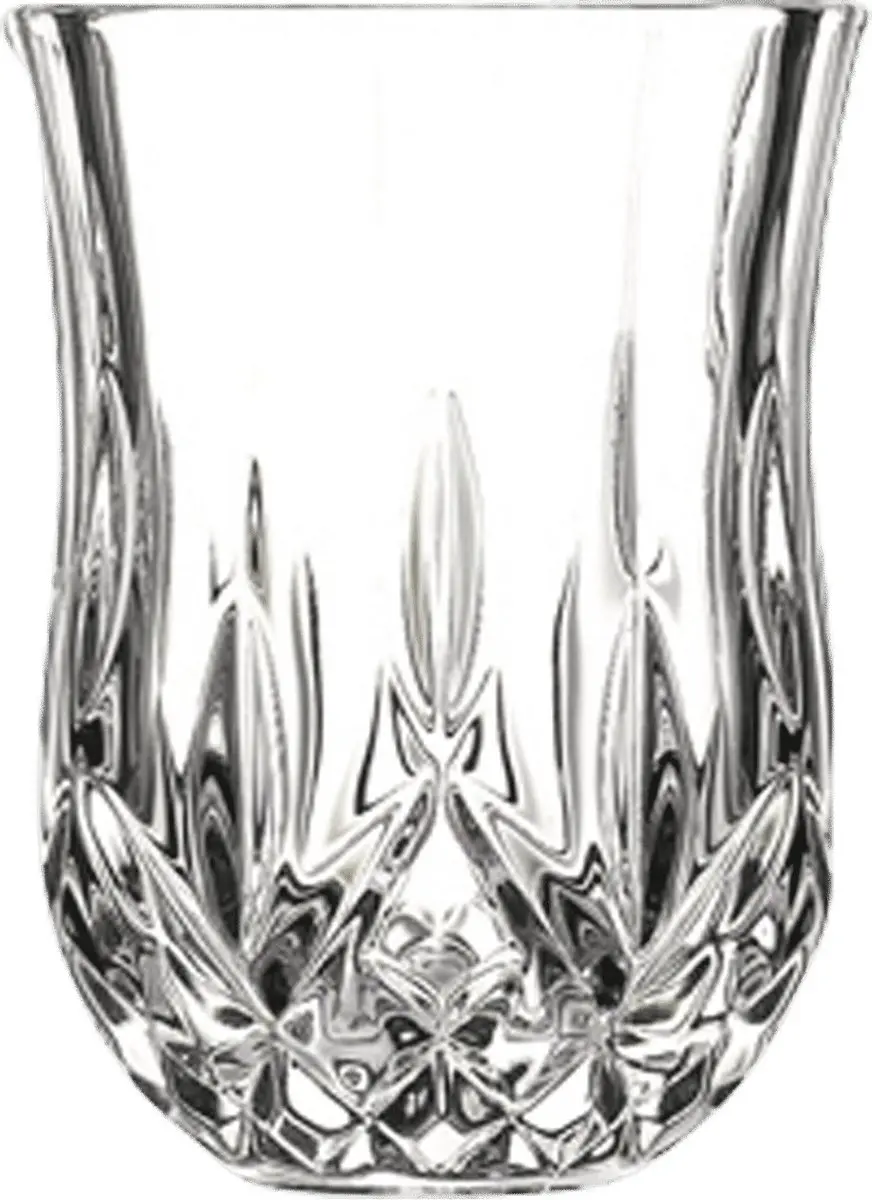 RCR Opera Shotglas 6cl