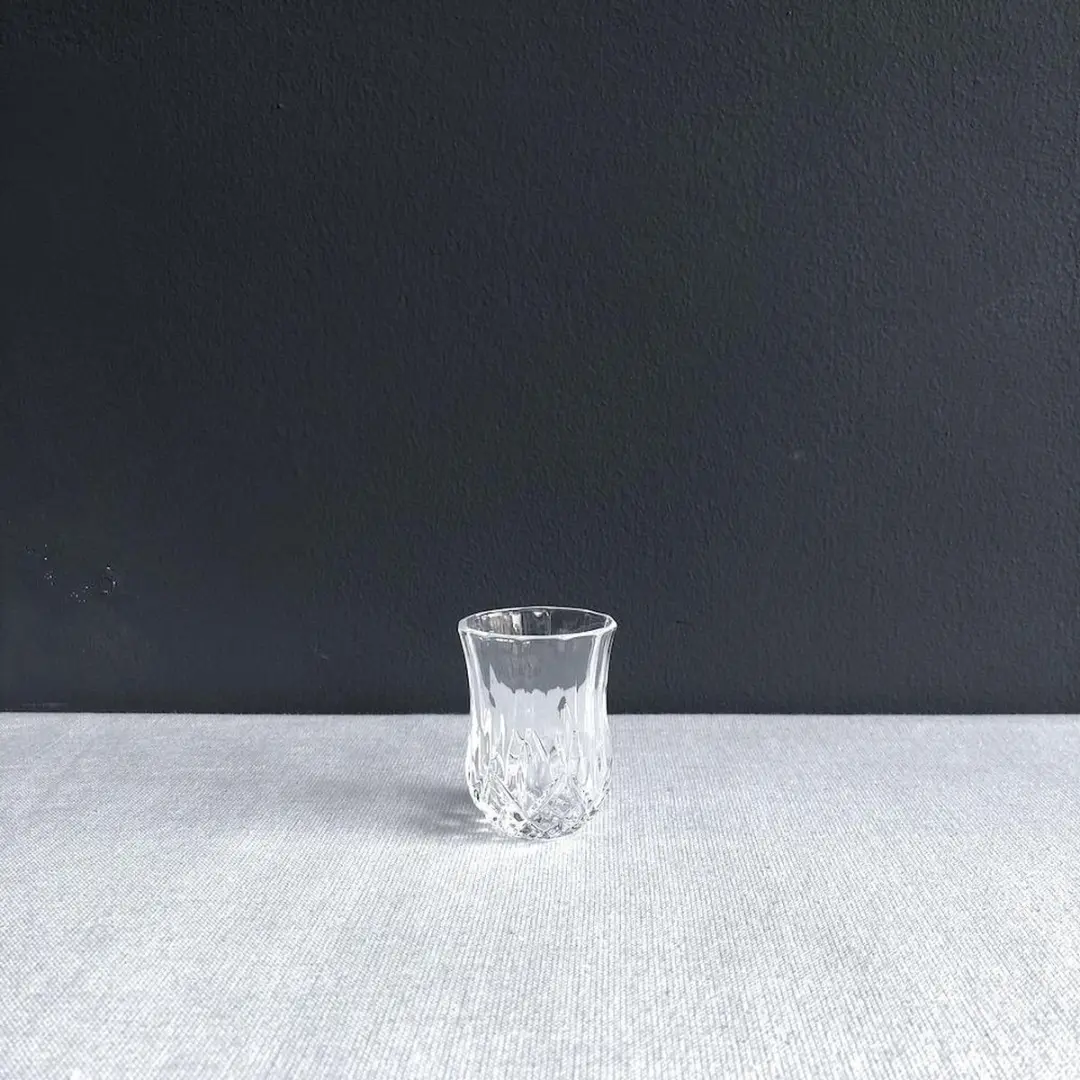 RCR Opera Shotglas 6cl - 6 Stuks - Transparant - afbeelding 6 van 6