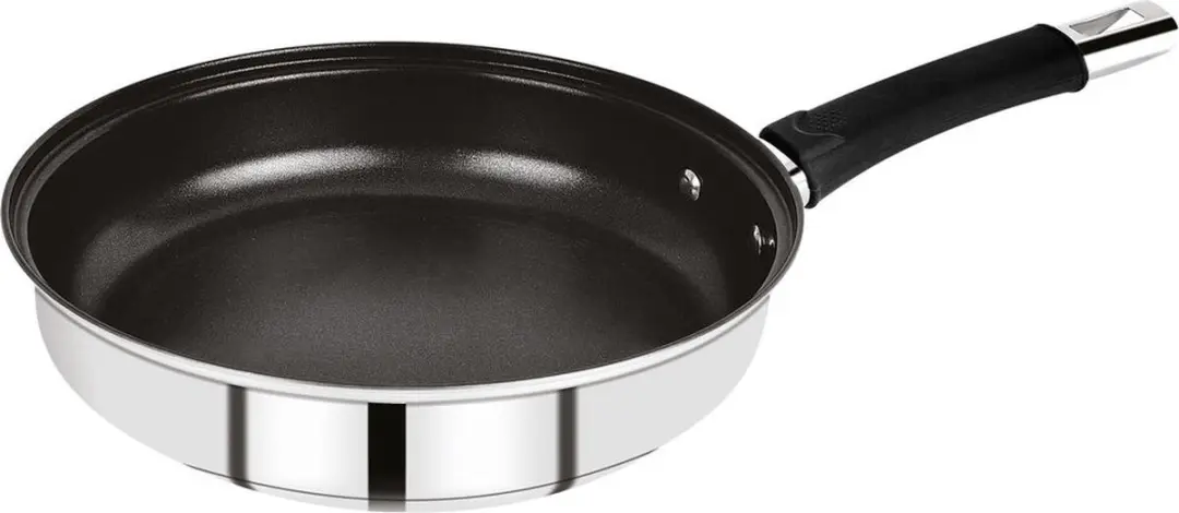 Pan Bergner Roestvrij staal Ø 24 cm