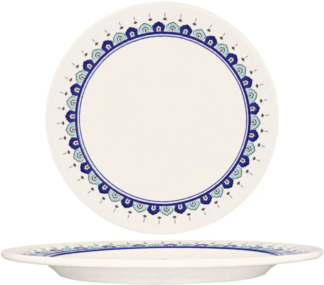 Bonna Dinerbord