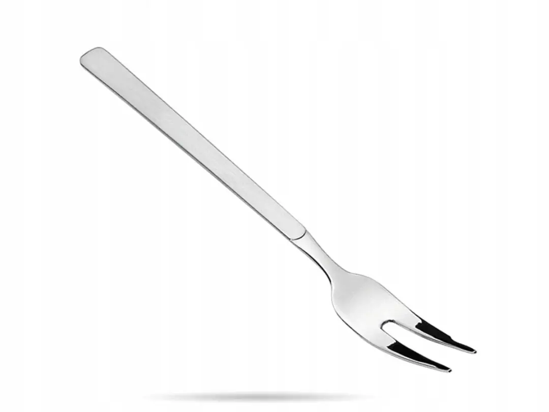 Amefa Buffetserveervork 18,3 cm 18/10 Mat RVS