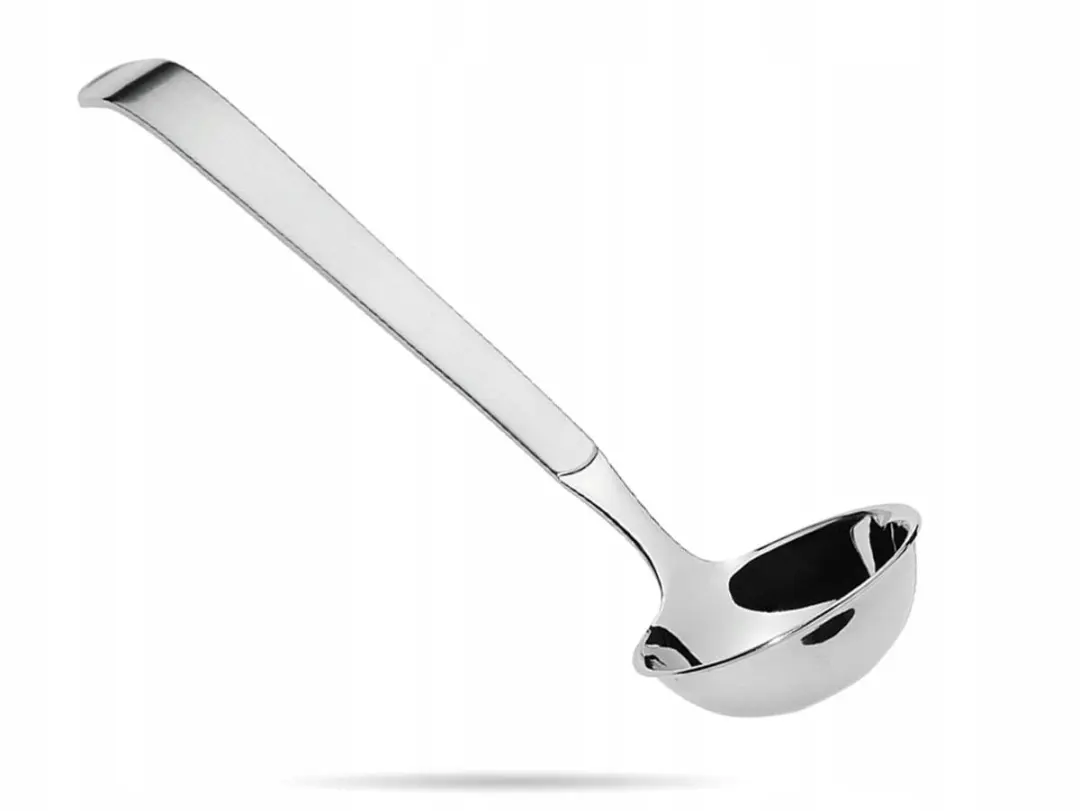 Amefa Buffet Opscheplepel 26 cm RVS 18/10 Mat