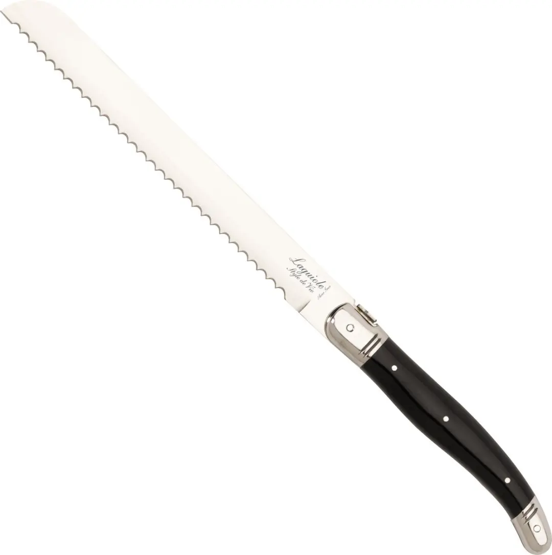 Laguiole Style de Vie Broodmes Premium Line