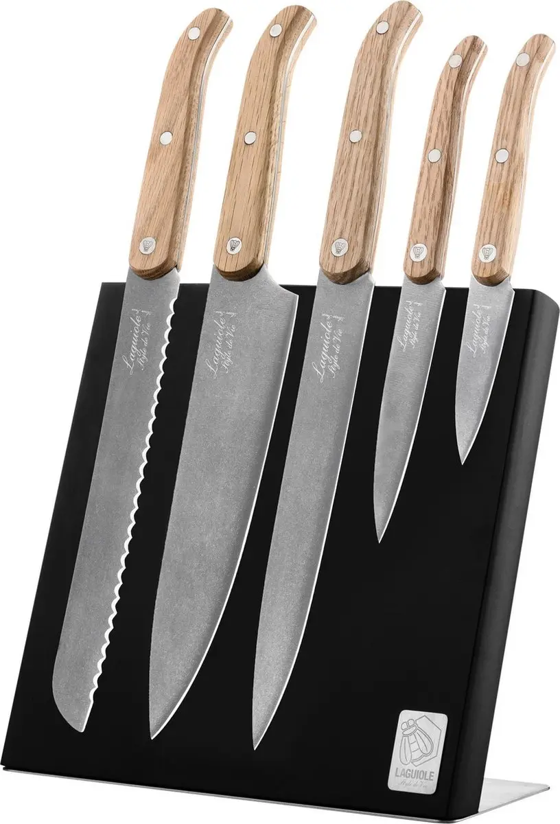 Laguiole Style de Vie Messenblok Innovation Line