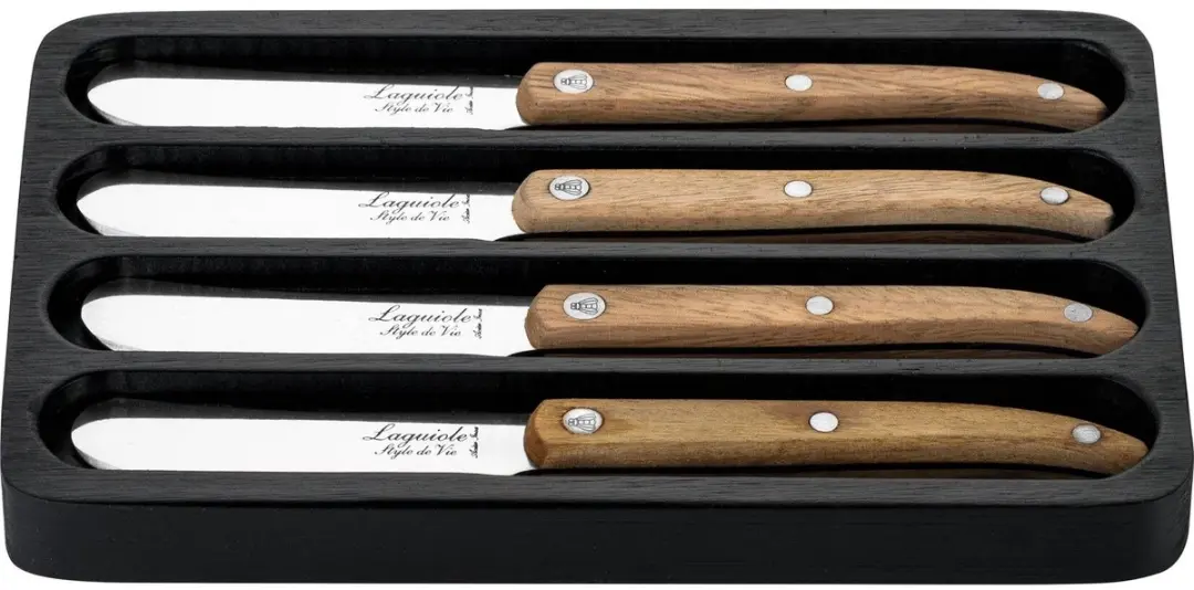 Laguiole Style de Vie Botermessen Innovation Line