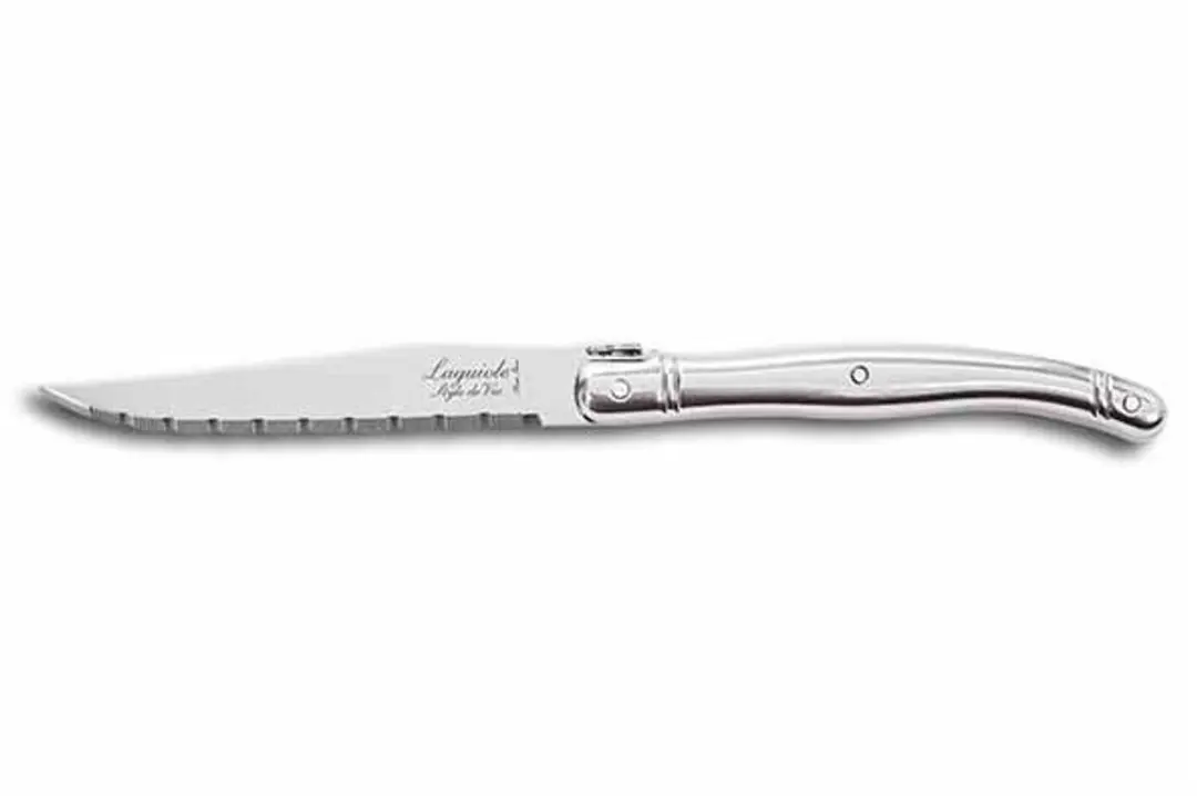 Laguiole Style de Vie Premium Line Steakmessen