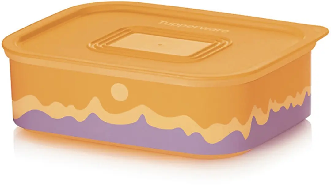 Tupperware ClickPlus Rechthoek