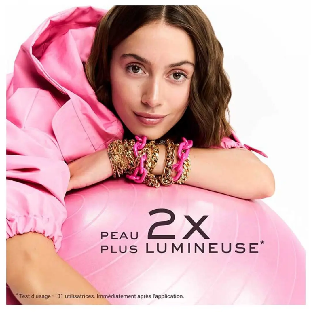 Nuxe Prodigieuse Hyalu Boost Le Concentré Illuminateur 30ml