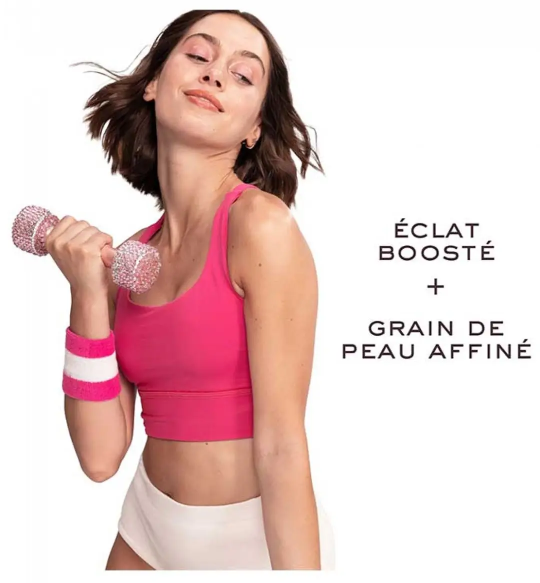 Nuxe Prodigieuse Hyalu Boost Le Gel-Crème 50ml