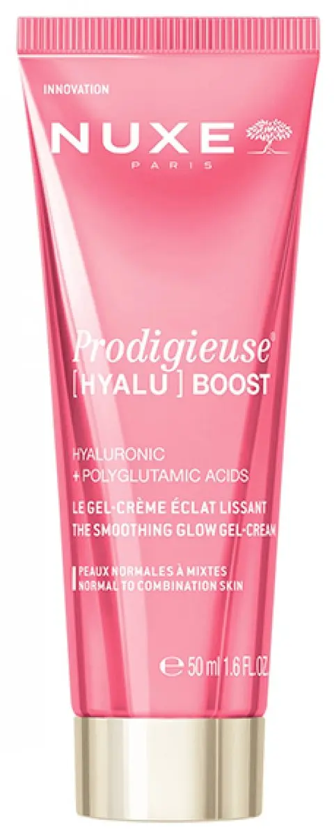 Nuxe Prodigieuse Hyalu Boost Le Gel-Crème 50ml