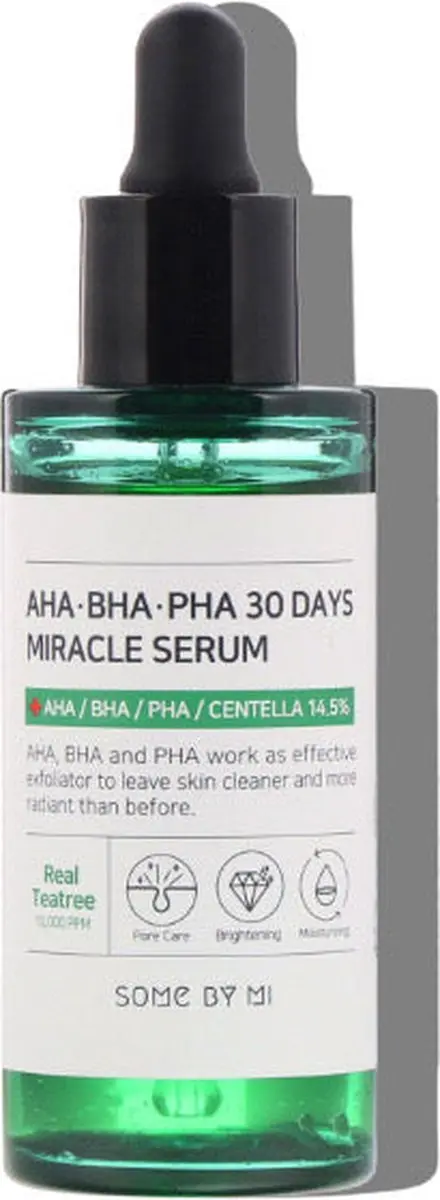 SOME BY MI AHA BHA PHA 30 Days Miracle Serum 50ml