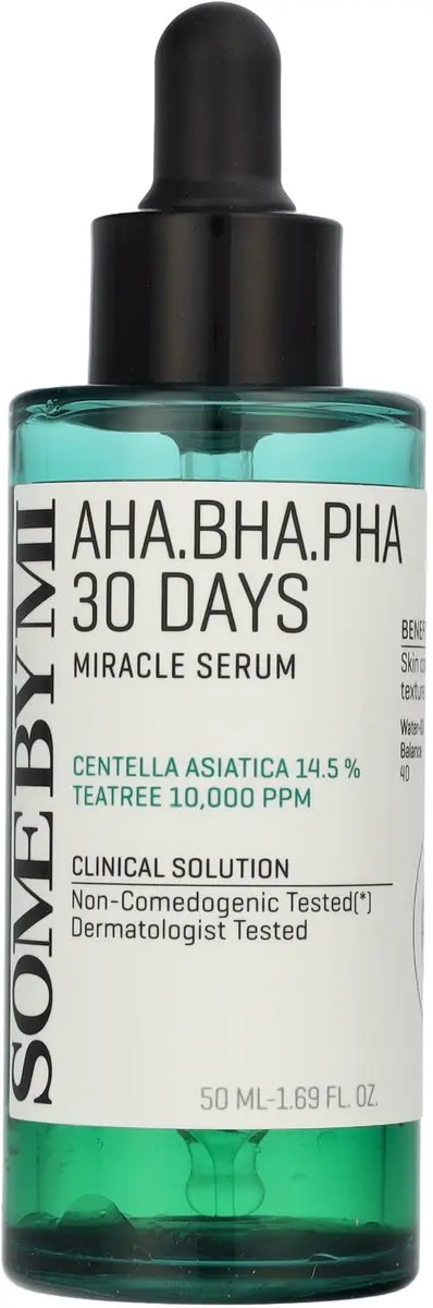 SOME BY MI AHA BHA PHA 30 Days Miracle Serum 50ml
