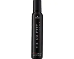 Schwarzkopf Mousse Silhouette 200ml