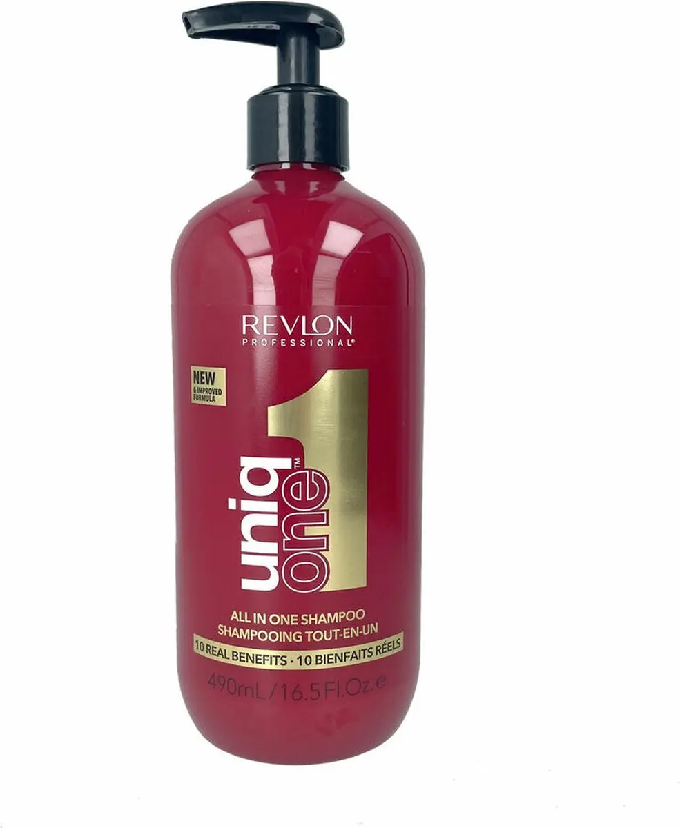 Revlon Uniq One Conditioning Shampoo 300ml