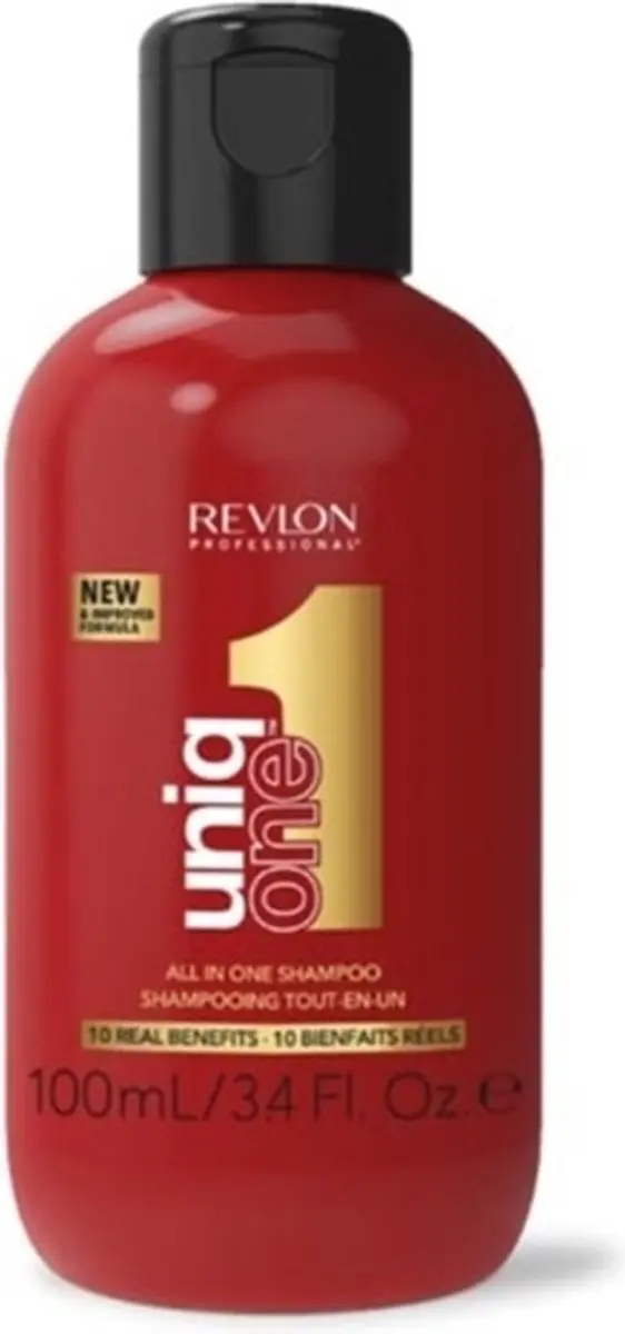 Revlon Uniq One Conditioning Shampoo 300ml