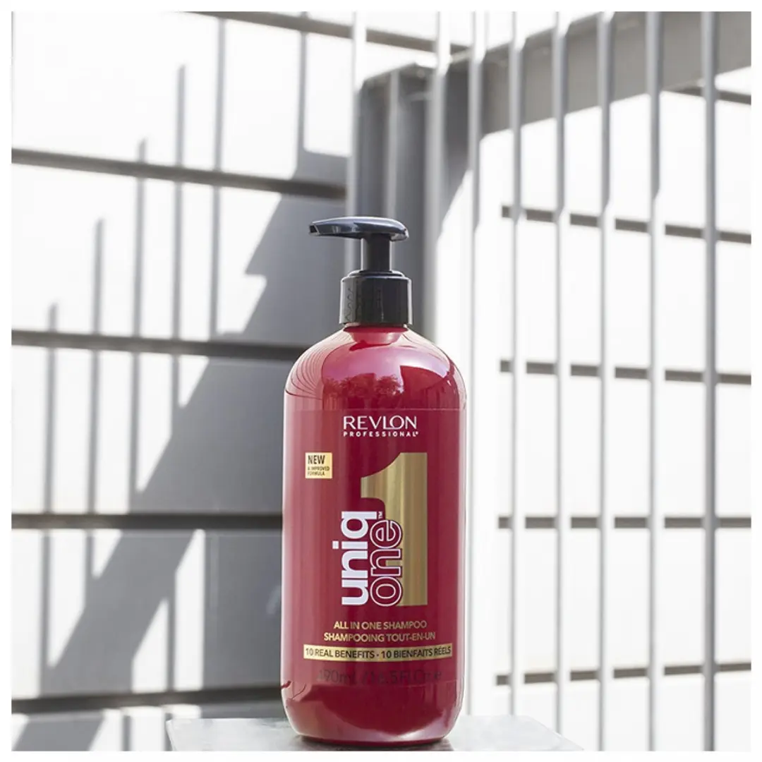 Revlon Uniq One Conditioning Shampoo 300ml