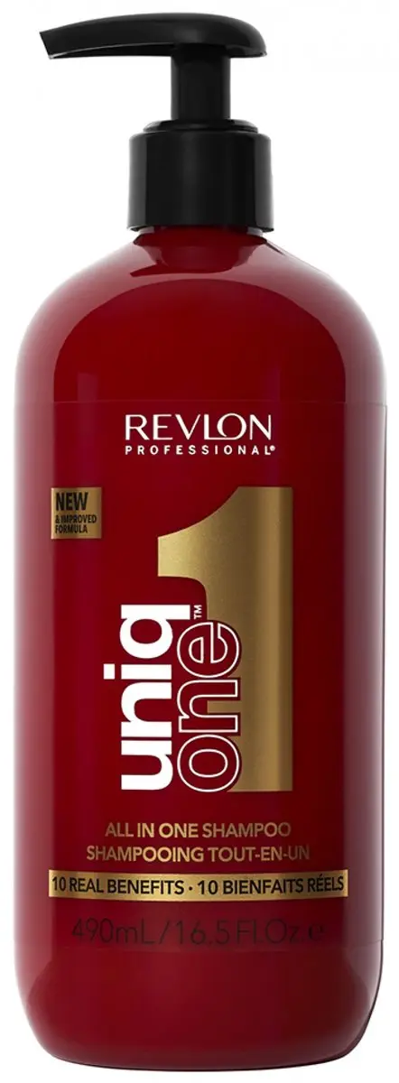 Revlon Uniq One Conditioning Shampoo 300ml