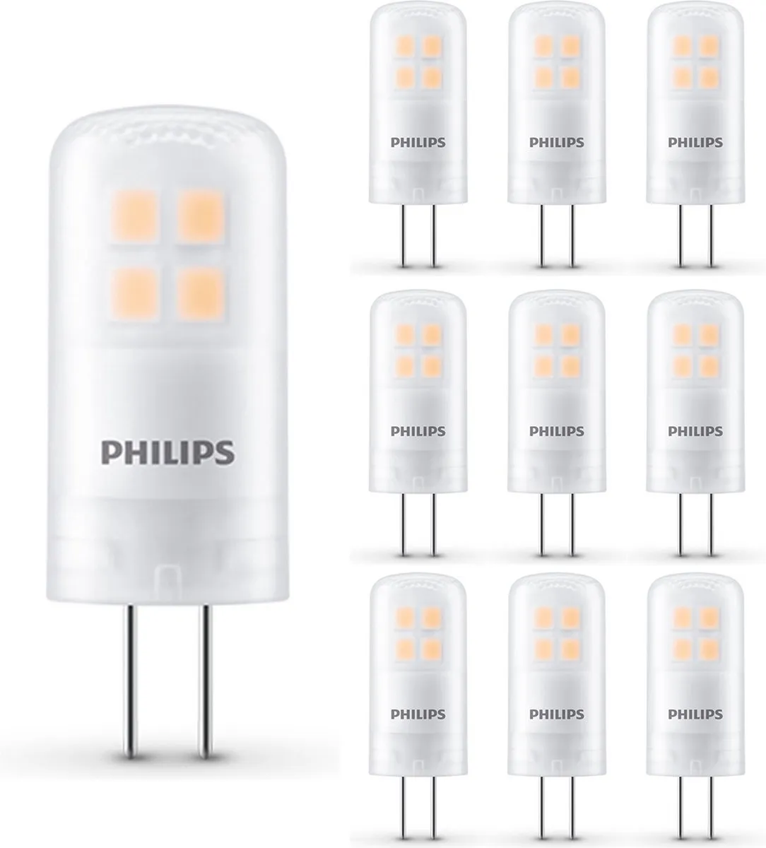 Philips G4 LED 1W Warm Wit