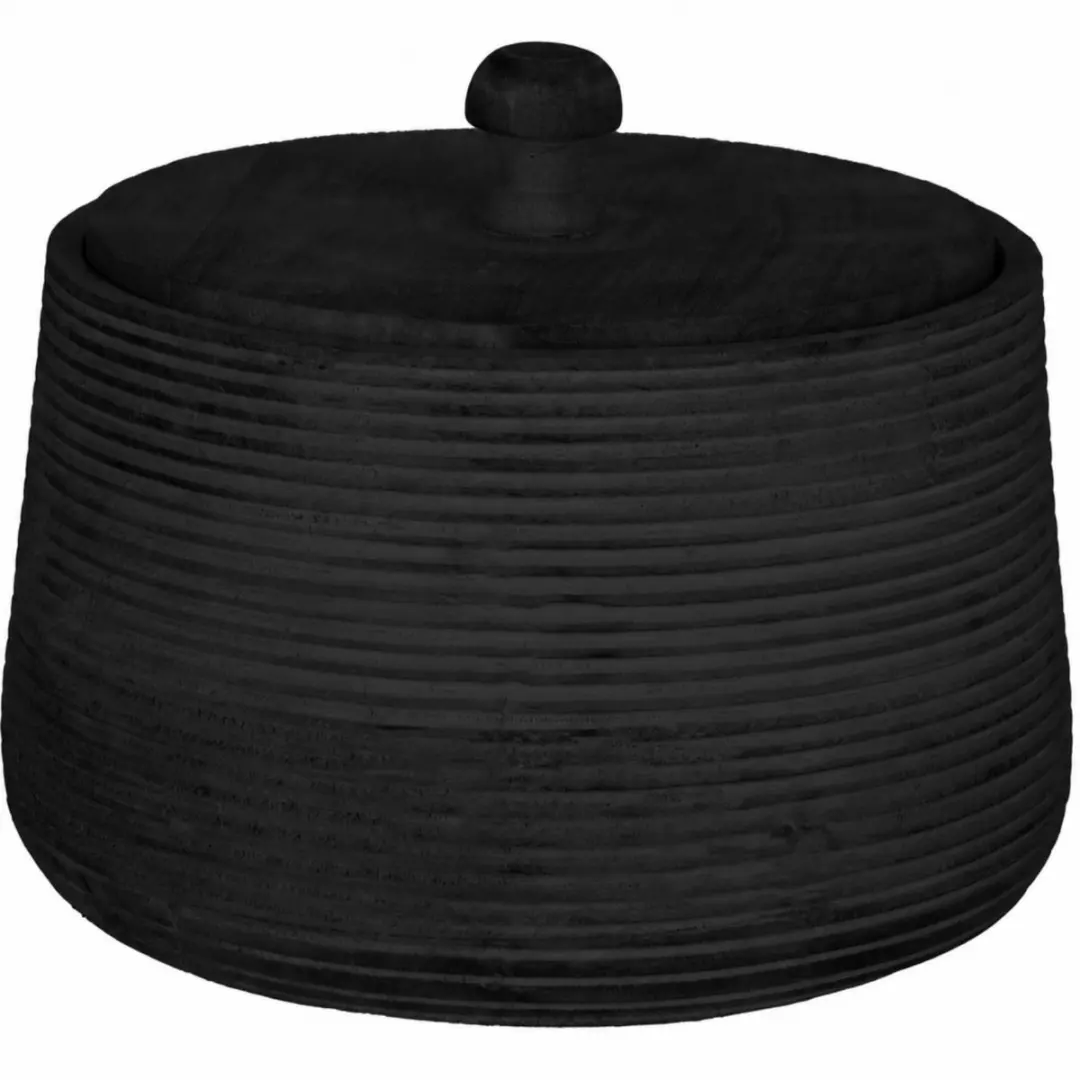 Jens Living Mango Opbergpot Xl