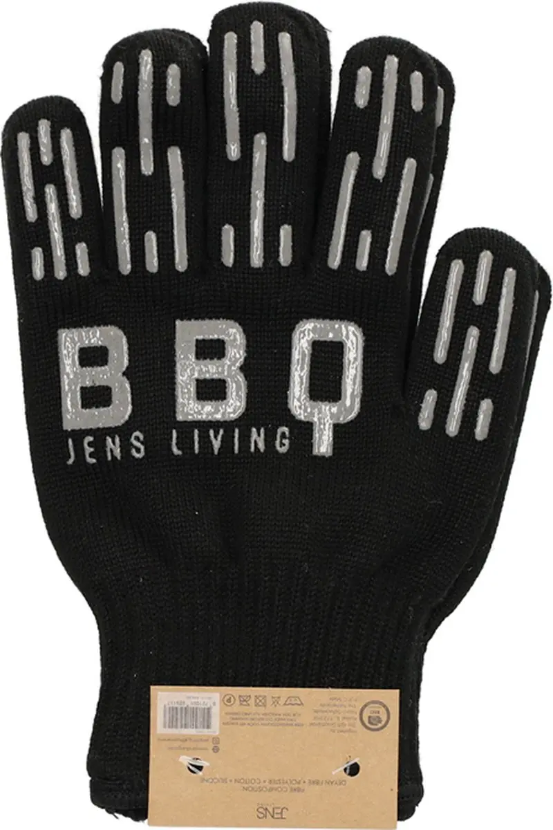 JENS Living BBQ Handschoenen