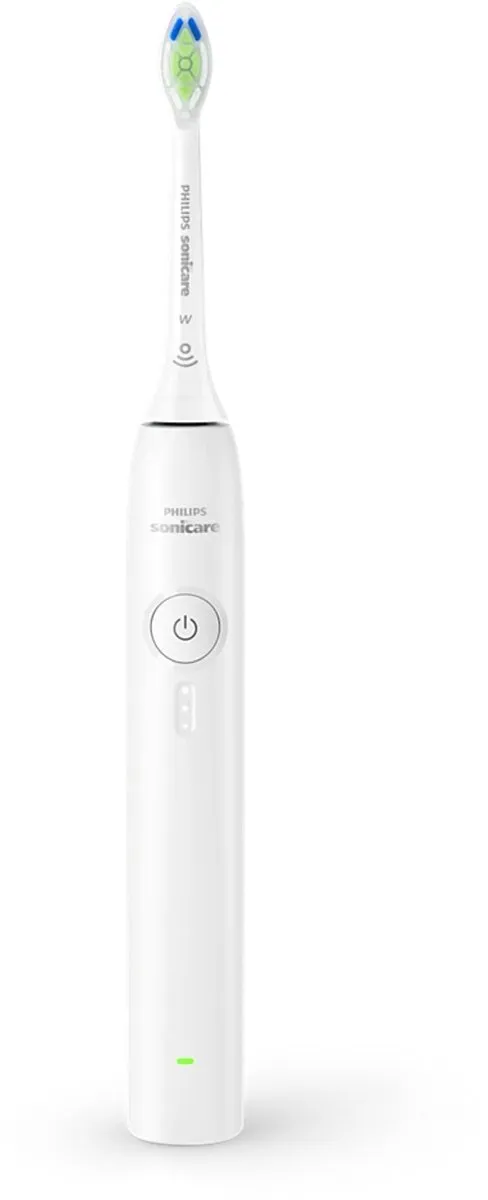 Philips Sonicare 3100 HX4033/21 Elektrische Tandenborstel - Wit - afbeelding 6 van 6