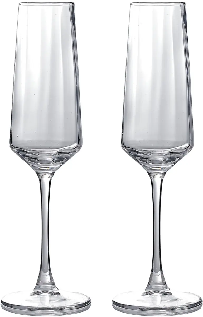 JENS Living Champagneglazen Elin /2