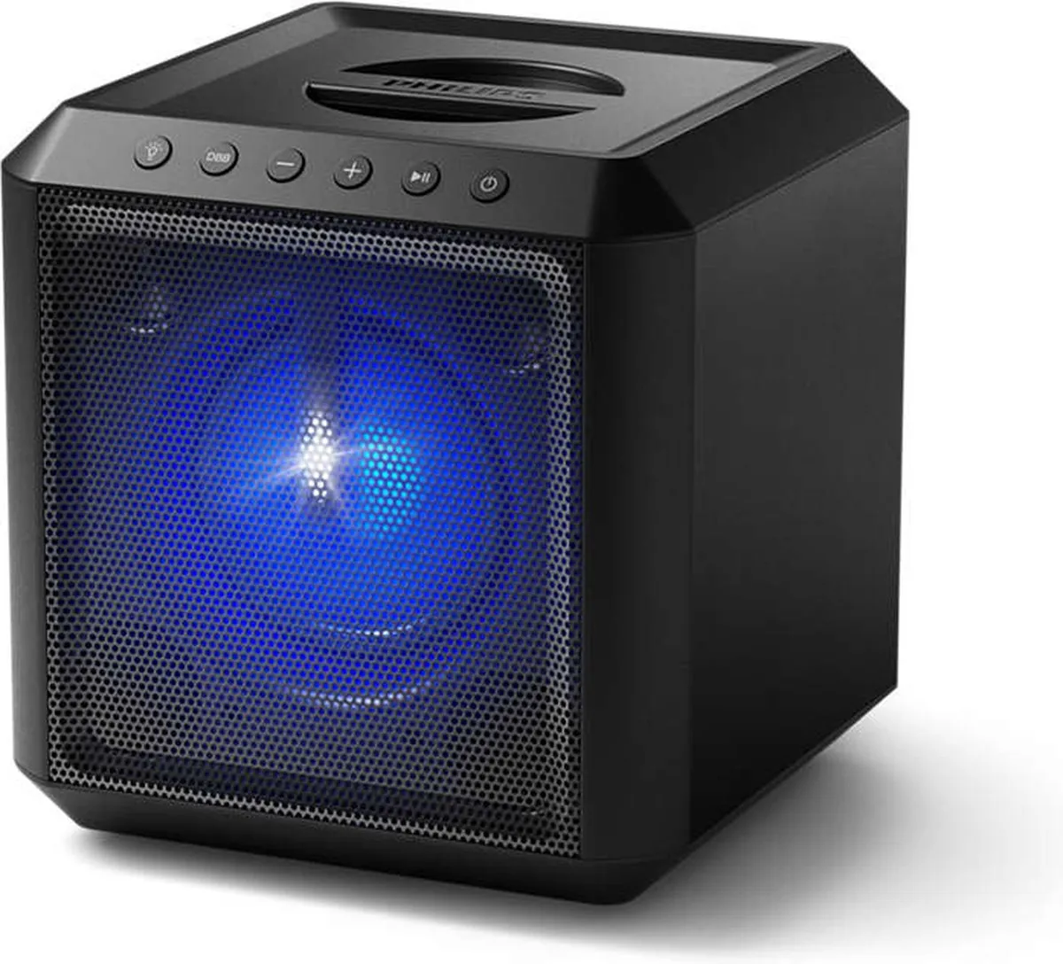 Philips Sound TAX4207/10 Partybox