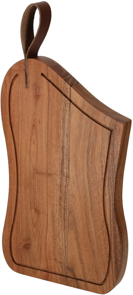 JENS Living Serveerplank Organic Small