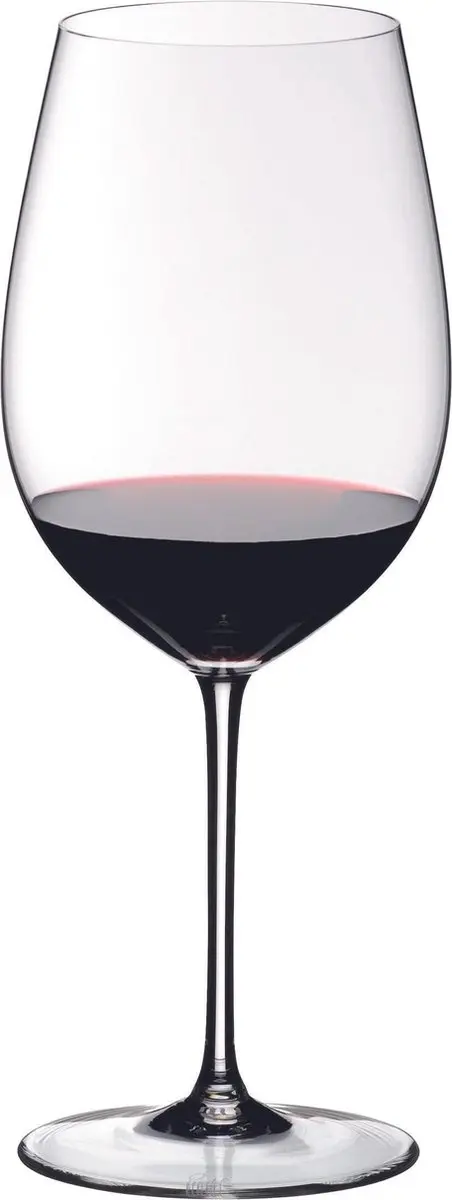 Riedel Sommelier Bordeaux Grand Cru Wijnglas 0.86L