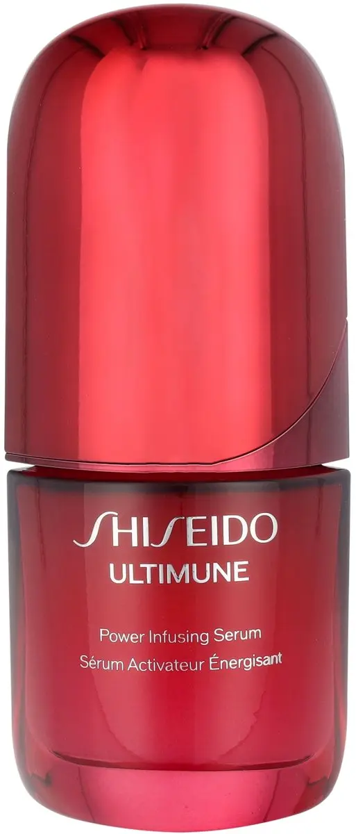 SHISEIDO Ultimune Power Infusing Serum 30ml - 30 Stuks