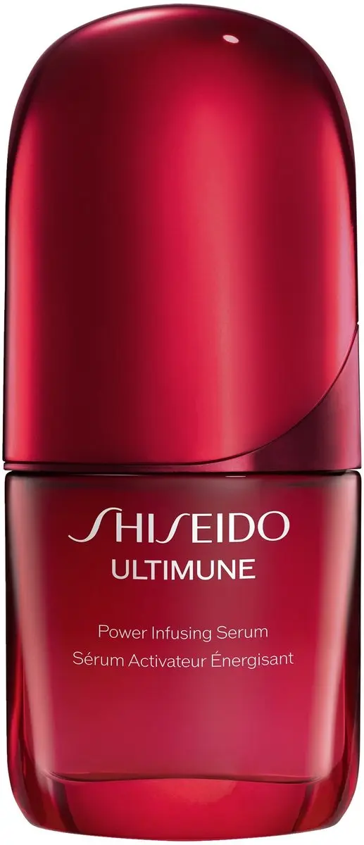 SHISEIDO Ultimune Power Infusing Serum 30ml