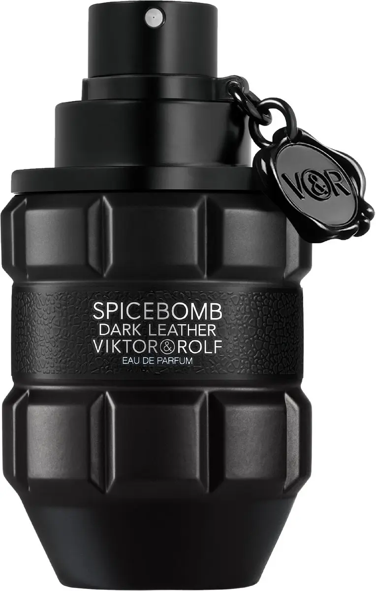 Viktor & Rolf Spicebomb Dark Leather Eau de Parfum 50ml