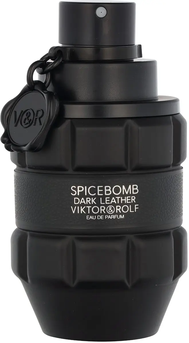 Viktor & Rolf Spicebomb Dark Leather Eau de Parfum 50ml