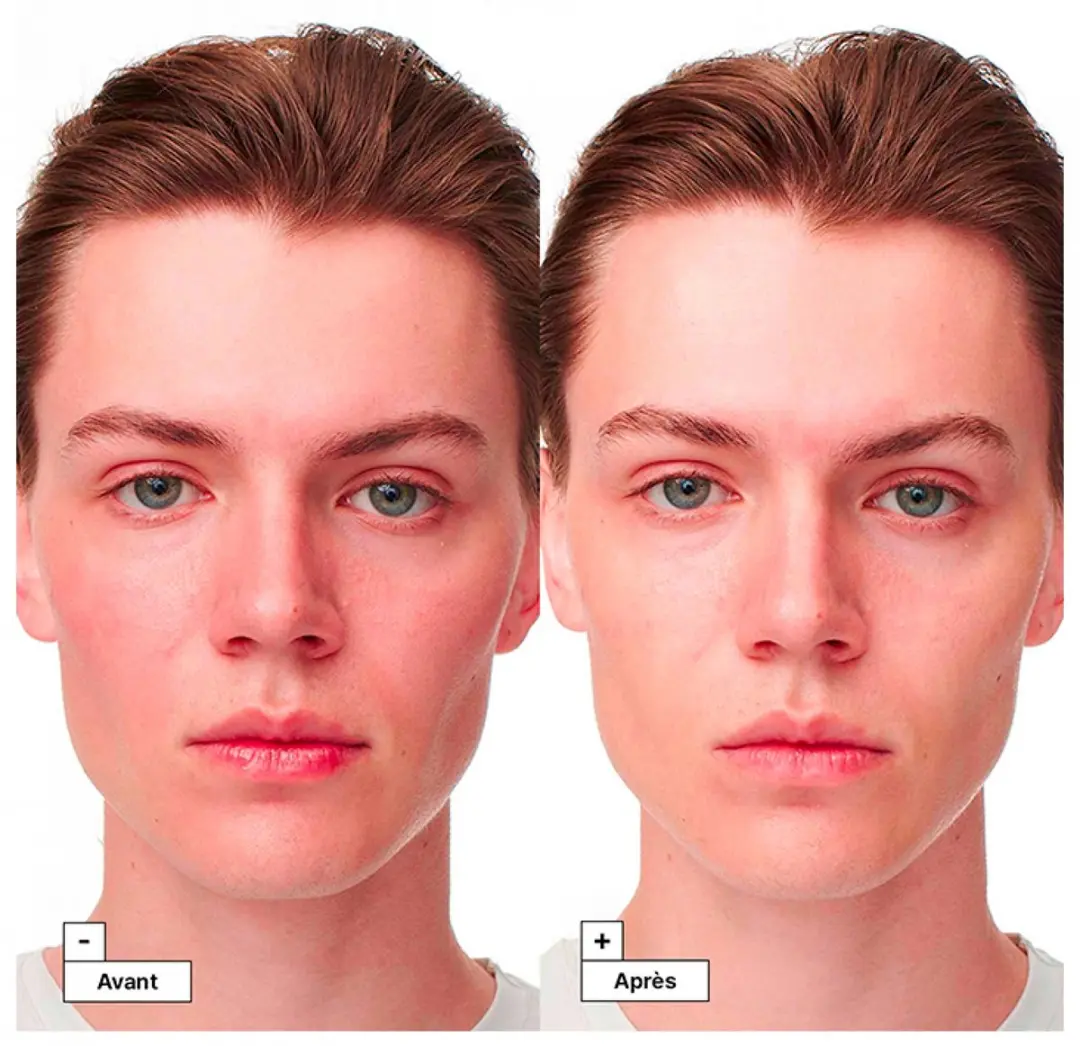 Dr.Jart+ Cicapair Intensief Herstellend Serum Masker 25ml