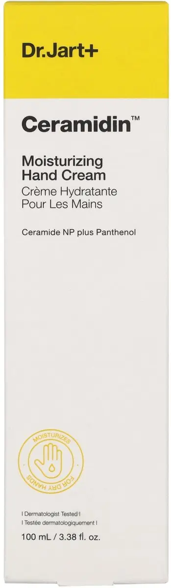 Dr.Jart+ Ceramidin Handcrème 100ml