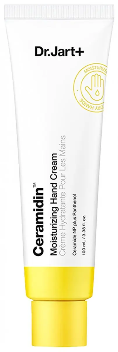 Dr.Jart+ Ceramidin Handcrème 100ml