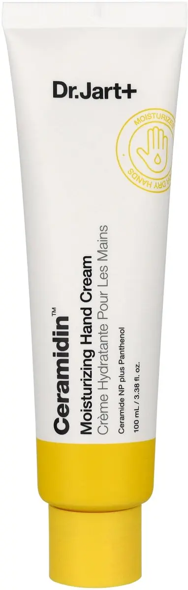 Dr.Jart+ Ceramidin Handcrème 100ml